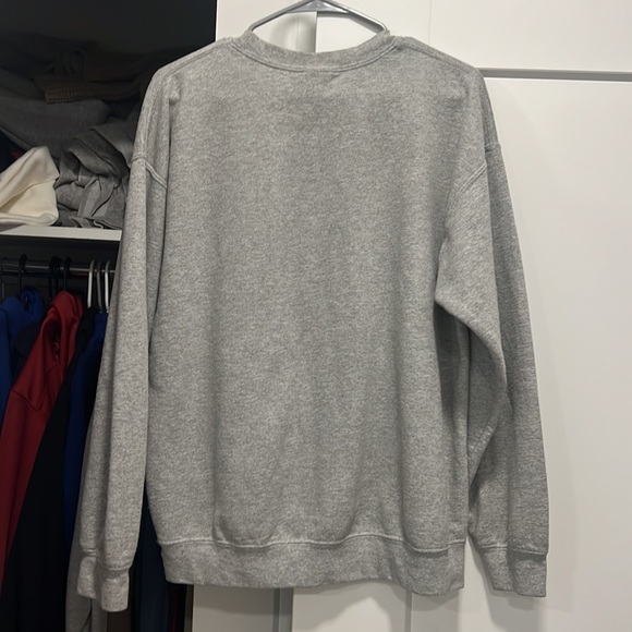 Hazel Butterfly Sweatshirt - Picture 5 of 7